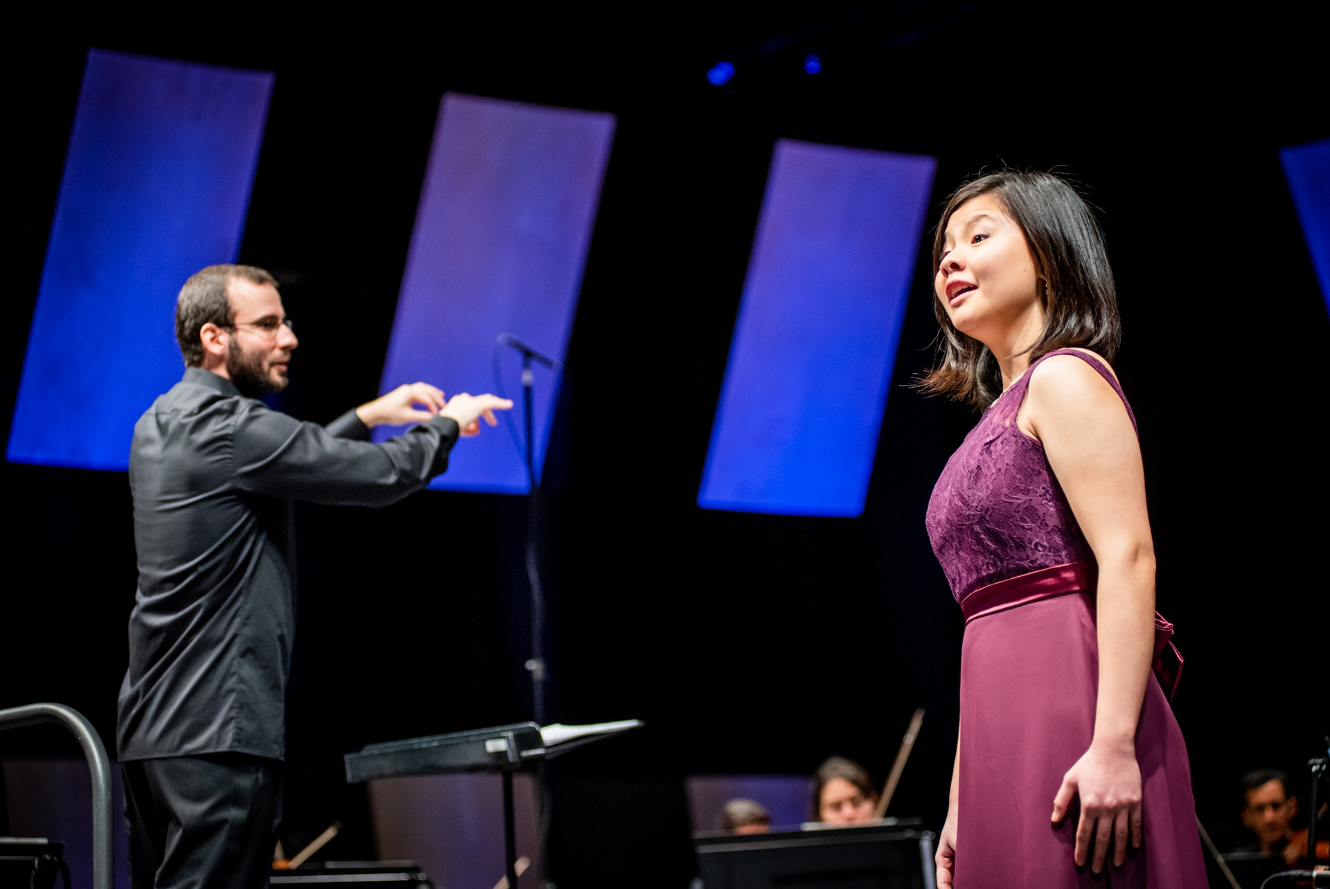 Mozart! - Gala concert - DNOA